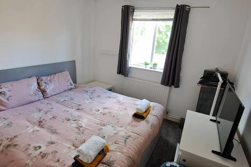 Homestay Fabulous Room Near Bournemouth Hospital United Kingdom