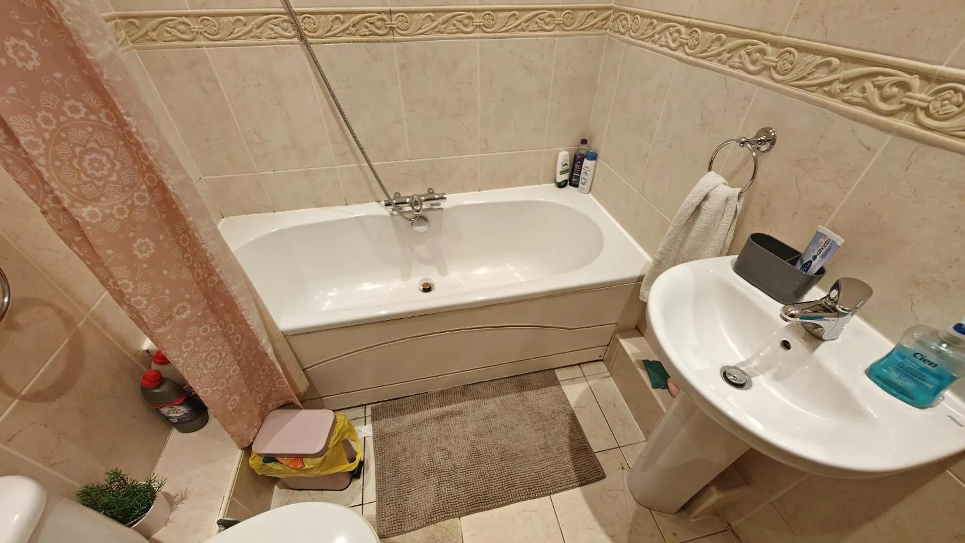 Fabulous Room Near Bournemouth Hospital United Kingdom