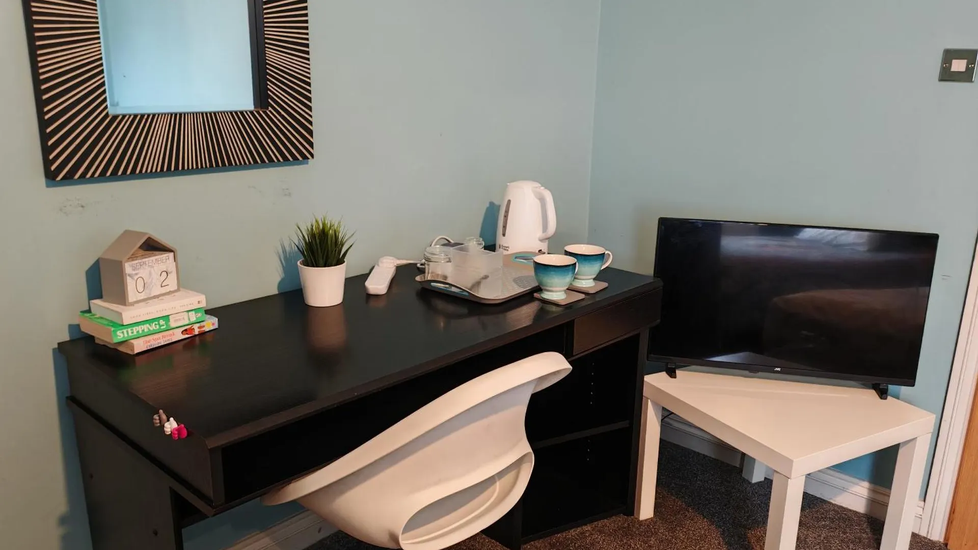 Fabulous Room Near Bournemouth Hospital